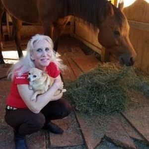 Meet your Posher, Barbi